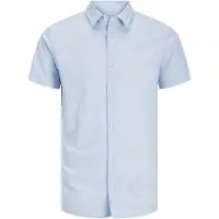 Jack & Jones Breeze Sn Plus Kurzarmhemd
