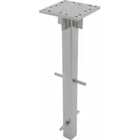 Doppler Universal-Bodenanker für Sonnenschirme