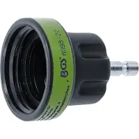 Bgs 8098-22 Adapter 22, BMW, für Art. 8098 / 8027