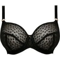 Freya Nicht geformter BH Starlight | Grösse: 85L | Farbe: Schwarz
