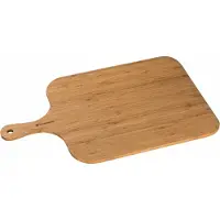 Zassenhaus Flammkuchenbrett Bambus 51,5x32x1cm