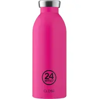 24Bottles 24 Bottles - Clima-Flasche 0,5 L - Taxi Gelb