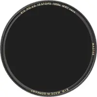 B+W Nd 3.0 Mrc Nano Master 77 Mm Polarisationsfilter
