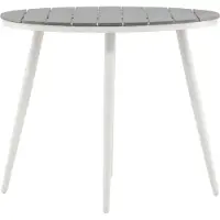 Ebuy24 Venture Design, Esstische, Break, Grau