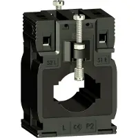 Schneider Electric WANDLER TI 250/5 TR KABEL D27+10x32 METSECT5MA025