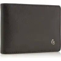 Castelijn & beerens Kreditkarten-Etui Vita Schwarz