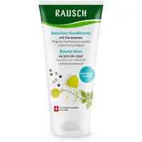 RAUSCH Sensitive-Conditioner mit Herzsamen