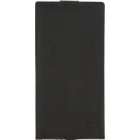Mobilize Schutzhülle für Sony Xperia XZ Schwarz