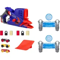 Nerf Nitro FlashFury Chaos
