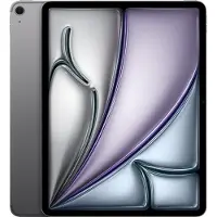 Apple iPad Air, 33 cm (13"), 2732 x 2048 Pixel, 512 GB, 8 GB, iPadOS 18, Grau