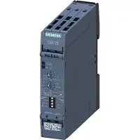 Siemens Temperaturüberwachungsrela