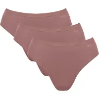 Sloggi Slip GO Daily Cotton | Grösse: XL | Farbe: Braun