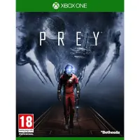 Prey, Xbox One, M (Reif), Physische Medien