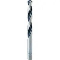 Bosch Metallspiralbohrer HSS PointTeQ, DIN 338, 11,8 mm, 5er-Pack