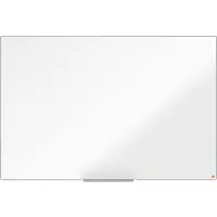 Nobo Whiteboard Prestige, Stahl, weiß emailliert, magnethaftend, B 1500 x H 1000 mm