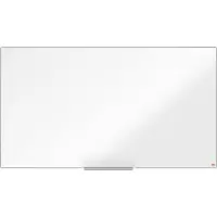 Nobo Whiteboard Widescreen, Stahl Nano Clean, 880 x 1560 mm