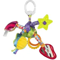 Lamaze - Tug and Play Knot