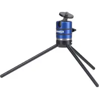 Novoflex MICROPOD mit BALL 19