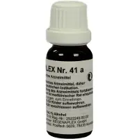REGENAPLEX Nr.41 a Tropfen zum Einnehmen 15 ml
