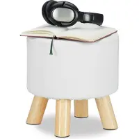Relaxdays Hocker