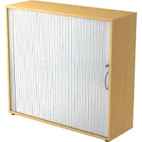 Hjh OFFICE PRO BETA 1733S - Buche Bogengriff Metall