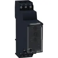 Schneider Electric Star delta time relay 230VAC/440VAC