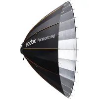 Godox Parabolic Light Focusing System, 158cm