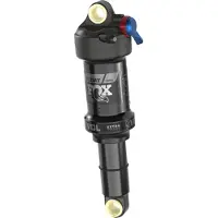 FOX Dämpfer Vol. Standard float dps performance 3pos evol sv 6.5, 1.5 2022