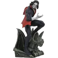Diamond Select Marvel Gallery Morbius diorama Figur 25cm