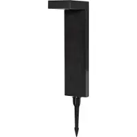 Star Trading 482-35, Ballard lighting, Schwarz, LED, 1 Glühbirne(n), 0,03 W, Warmweiß