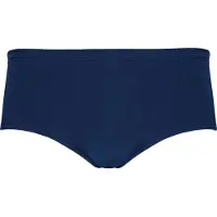 Pro Act Herren Badehose Chlorresistent UV50+ mit Zugkordel und gefüttertem Vorderteil