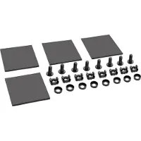 Eaton Heavy Duty Sliding 72 Cm Rack-schrank