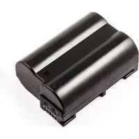 AGI Akku kompatibel mit Nikon D7200 kompatiblen - Akku - 1.600 mAh - Nikon - 1600 mA