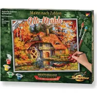 Schipper Alte Mühle