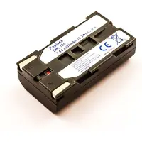AGI 19364 - 1900 mAh - 7,4 V - Lithium-Ion (Li-Ion) - 1 Stück(e)