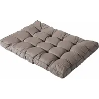 Madison Basic J54066 Paletten-Sitzkissen