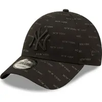 59caps 9Forty Monogram New York Yankees