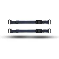 WANDRD Premium Accessory Strap - Agean Blue