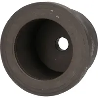 Ks Tools 460.3746, 2,15 kg, Schwarz