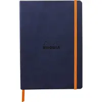 Rhodia Notizbücher und Notizhefte Rho