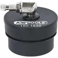 Ks Tools Bajonett-Einlass-Adapter Ø 61 mm - 150.1832