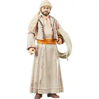 Hasbro Indiana Jones Abenteuer-serie Sallah-figur