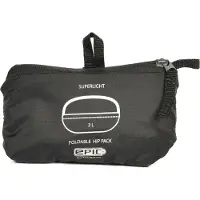 Epic Essentials Gürteltasche 13 cm Epic Black