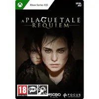 A Plague Tale: Requiem