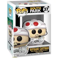 Funko POP! South Park - Boyband Cartman 37 - Pop! - Vinyl Figur