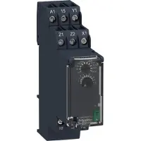 Schneider Electric Multifunction Timer Relay
