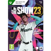 C2C MLB The Show 23 Xbox Series X/S Std Edt