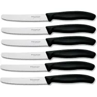 Victorinox Brötchenmesser Tomatenmesser
