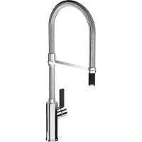 Chris Bergen Design Küchenarmatur