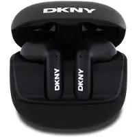 DKNY Kopfhörer Tws Bt Satiny Finish - Schwarz